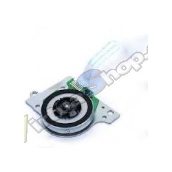 WII MOTOR GIRO DE DISCO Y SPINDLE SOPORTE 2