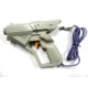 PISTOLA DREAMCAST COMPATIBLE LIGHT GUN (TV CRT TUBO) *NUEVA*