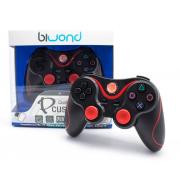 Controller PCUSTOM 7 en 1 Bluetooth PS3/PC/Android & iOS BIWOND - Imagen 1