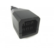 XB360 CABLE ADAPTADOR FUENTE SLIM E (1 PIN)