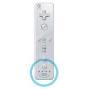 Mando Wii Plus Blanco - Imagen 1