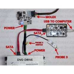 PROBE 3 III TEAM XECUTER 2