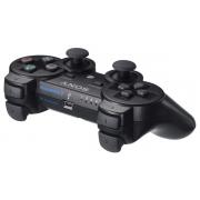 Mando PS3 Negro Original - Imagen 1