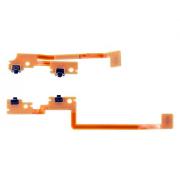 Cable Flex Gatillos L/R New 3DS - Imagen 1