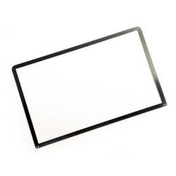 Cristal New 3DS Negro - Imagen 1