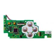 Power Switch Board New 3DS - Imagen 1