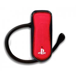 Headset Bluetooth Playstation 3 Rojo - Imagen 1