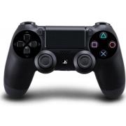 Mando PS4 Negro Original - Imagen 1