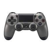 Mando PS4 Steel Negro Original - Imagen 1