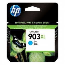 HP 903XL Cyan Ink Cartridge - Imagen 1
