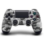 Mando PS4 Urban Camuflaje Original - Imagen 1