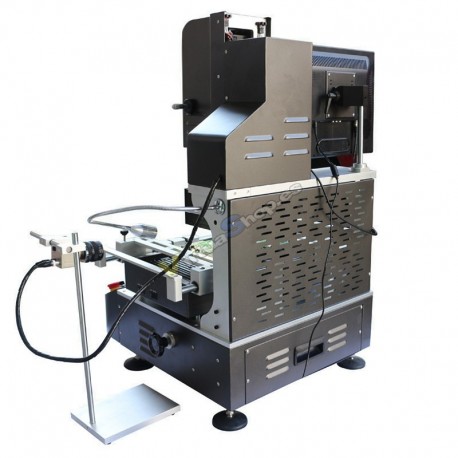 ACHI HR 15000 estación de reballing