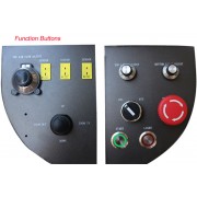 ACHI HR 15000 estación de reballing