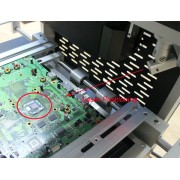 ACHI HR 15000 estación de reballing