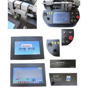 ACHI HR 15000 estación de reballing