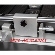 ACHI HR 560 estación de reballing con posicionador óptico  (Consultar antes)