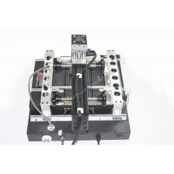 ACHI IR PRO SC maquina reballing rework (Consultar antes)  2