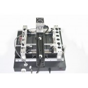 ACHI IR PRO SC maquina reballing rework (Consultar antes) 