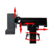 ACHI IR PRO SC maquina reballing rework (Consultar antes) 