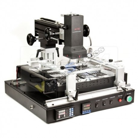 ACHI IR PRO SC maquina reballing rework (Consultar antes) 