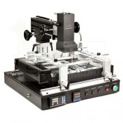 ACHI IR PRO SC maquina reballing rework (Consultar antes) 