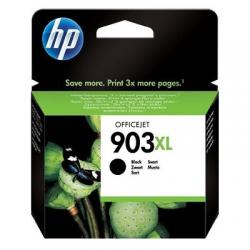 HP 903XL Black Ink Cartridge - Imagen 1