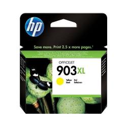 HP 903XL Yellow Ink Cartridge - Imagen 1