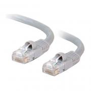 CABLE RED UTP CAT5E RJ45 LOGILINK CP1032U 1M - Imagen 1