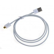 CABLE MICRO USB CARGA Y DATOS MAGNETICO IMANTADO
