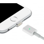 CABLE MICRO USB CARGA Y DATOS MAGNETICO IMANTADO