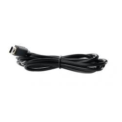 Cable de carga Mando Wii U - Imagen 1 2