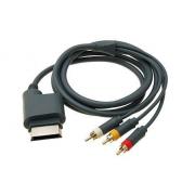 Cable RCA XBOX 360 - Imagen 2