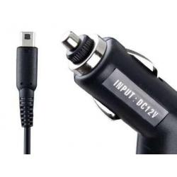 Cargador Coche DSi/DSi XL 2