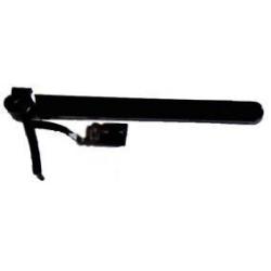 Frontal DVD + Boton Eject Xbox360 Negro - Imagen 1 2