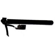 Frontal DVD + Boton Eject Xbox360 Negro - Imagen 2