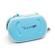 Funda Transporte PSP Go Celeste - Imagen 2