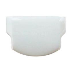 TAPA PARA BAT SLIM BLANCO - Imagen 1 2