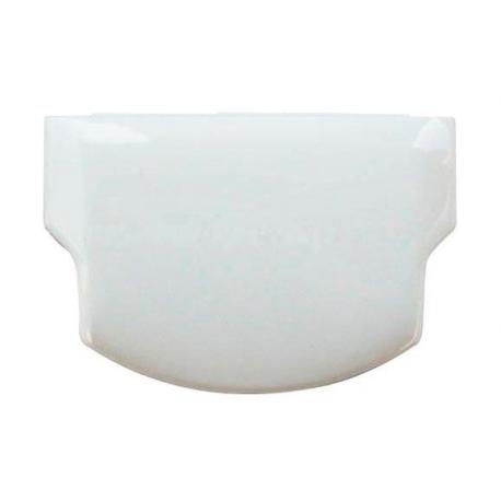 TAPA PARA BAT SLIM BLANCO - Imagen 2