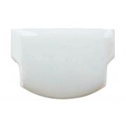 TAPA PARA BAT SLIM BLANCO - Imagen 2