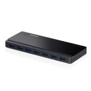 HUB 7 PUERTOS USB 3.0 TP-LINK UH700 - Imagen 1