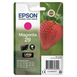 Epson C13T29834012 3.2ml 180páginas Magenta cartucho de tinta - Imagen 1