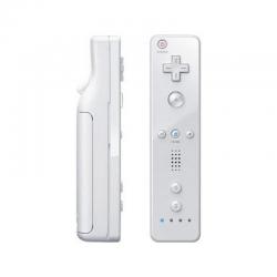 Mando Wii Plus Compatible Blanco - Imagen 1