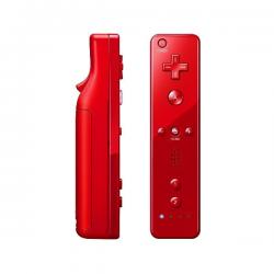 Mando Wii Plus Compatible Rojo - Imagen 1