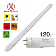 Tubo LED T8 120cm 20W Kloner - Imagen 1