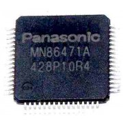 PS4 IC CONTROLADOR HDMI  MN86471A