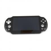 Pant. LCD + Carcasa Frontal PS Vita 2000 Negra Refurbished - Imagen 1