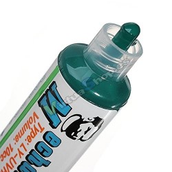 PASTA DE SOLDAR 10 CC CON JERINGA  XG-Z40 MECHANIC 2