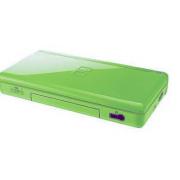 Carcasa NDS Lite Verde - Imagen 1