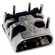 Conector corriente NDS Lite - Imagen 1