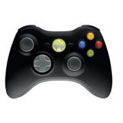 Mando Inalambrico XBOX360 Negro - Imagen 1